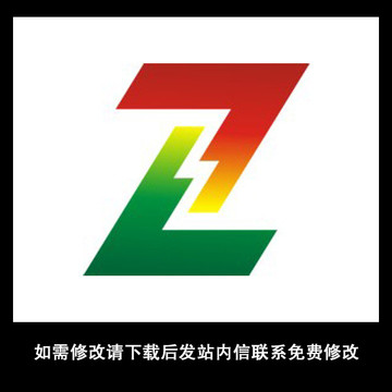 字母ZLOGO