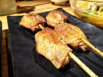 鸡翅