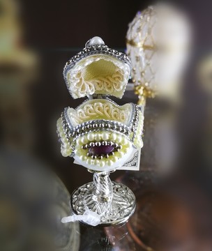 俄罗斯工艺品
