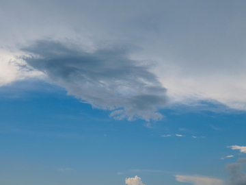 高清天空云彩背景