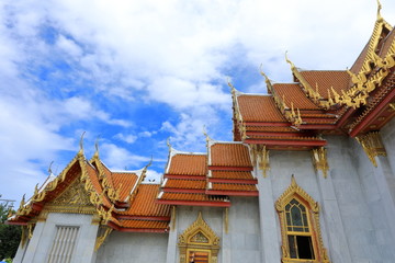 泰国大理石寺