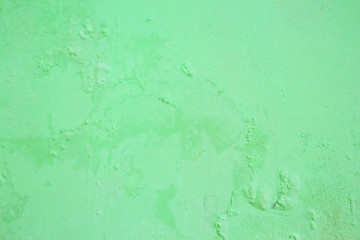 淡绿色墙壁