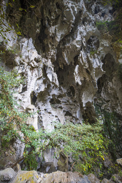 安顺龙宫风景区