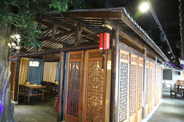 中餐厅