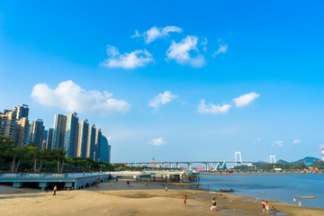 厦门海沧海景房