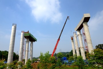 宜岳高速建设2014年