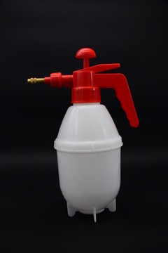 洒水器
