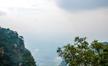庐山