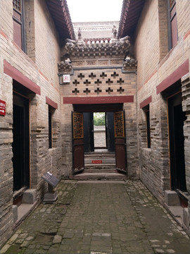 古建筑