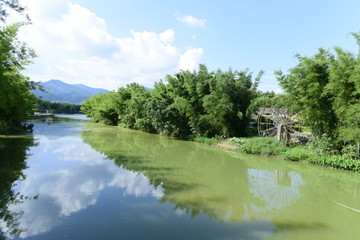 东江湿地公园