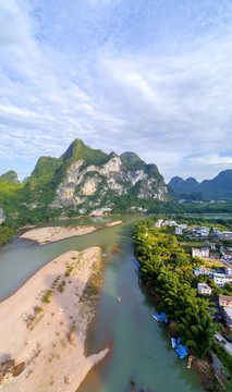 桂林风光
