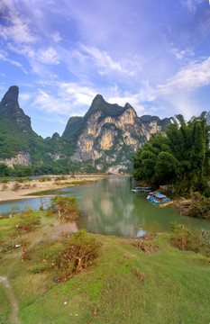桂林山水