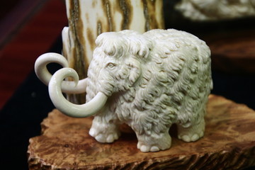 俄罗斯工艺品