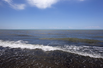 青海湖