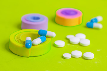 医疗药物疫苗健康医学