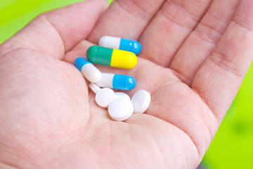 医疗药物疫苗健康医学