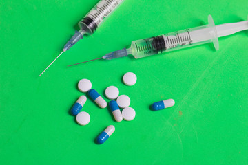 医疗药物疫苗健康医学