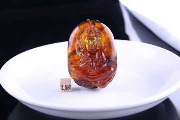 缅甸琥珀