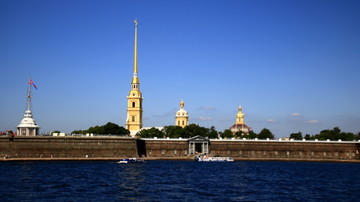 圣彼得堡涅瓦河