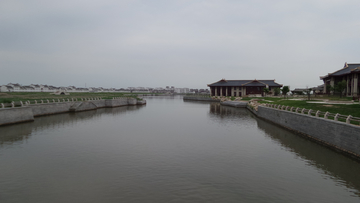 盘锦红海滩