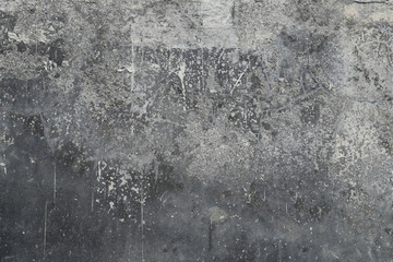 水泥墙纹理背景
