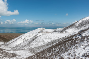 青海湖