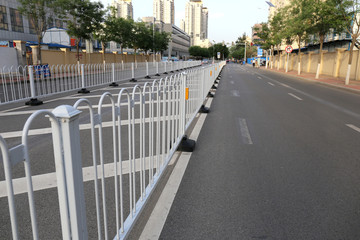 道路交通护栏