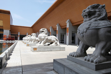 法门寺