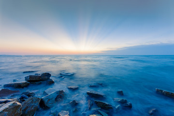 海景