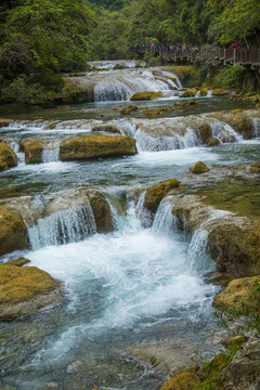 荔波小七孔景区