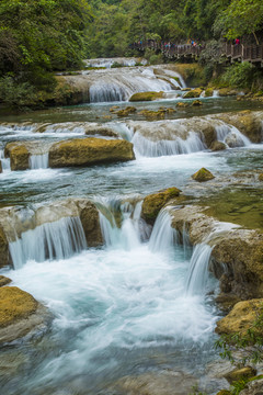 荔波小七孔景区