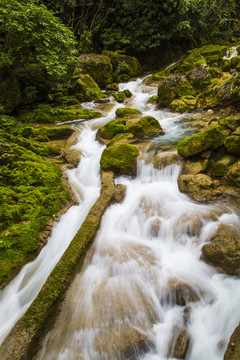 荔波小七孔景区