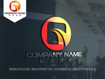 G字母投资理财logo