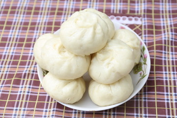 包子