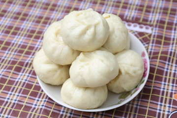 包子