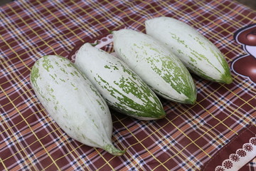 苦瓜