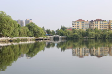 公园