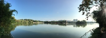 惠州西湖3