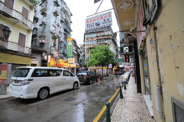 澳门