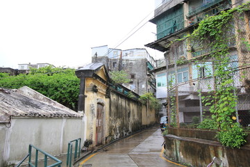 澳门