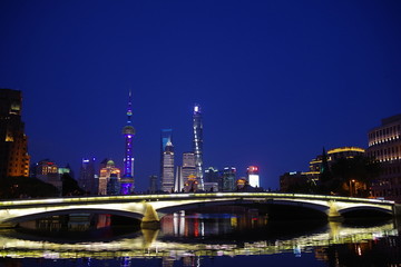 上海外滩