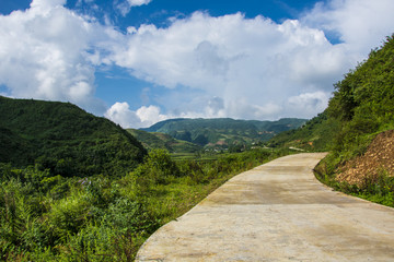 村社公路