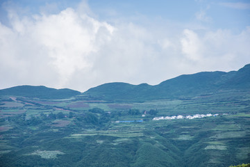 山水人家