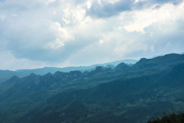 丘陵