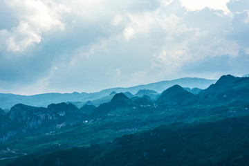 丘陵