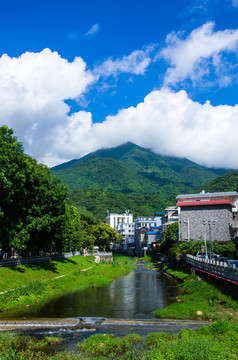 大梧桐山