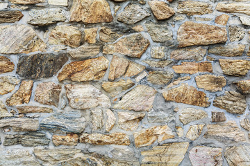 石头墙面高清素材