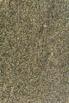 沙滩砂质纹路高清素材