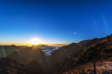 骄顶山