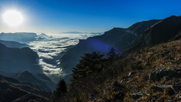 骄顶山